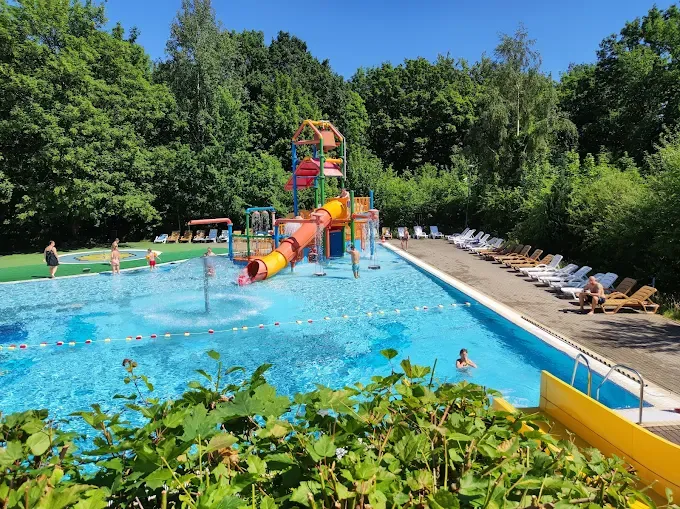 Aquapark Sopot